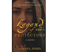 Legend of the Protectors