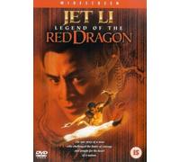 Legend Of The Red Dragon [Edizione: Regno Unito]