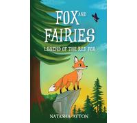 Legend of the Red Fox: Fox and Fairies #2