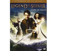 Legend of the seeker, saison 1