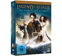 Legend of the Seeker - Staffel 1