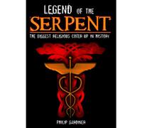 Legend Of The Serpent [Edizione: Regno Unito]