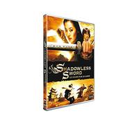 Legend of the shadowless sword