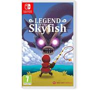 Legend of The Skyfish - Nintendo Switch