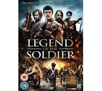 Legend Of The Soldier [Edizione: Regno Unito]