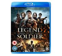 Legend Of The Soldier [Edizione: Regno Unito] [Edizione: Regno Unito]