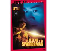 Legend of the Swordsman