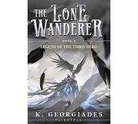Legend of the Third Hero: A LItRPG Adventure