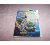 Legend of the Three Trees - Legend of the Three Trees