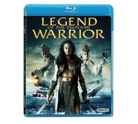 Legend of the Tsunami Warrior (DVD) Jarunee Suksawas Jacqueline Apithananon