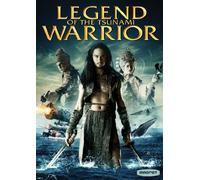 Legend of the Tsunami Warrior