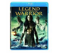 Legend of the Tsunami Warrior (Blu-ray) Jarunee Suksawas Jacqueline Apithananon
