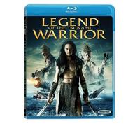 Legend of the Tsunami Warrior (DVD) Jarunee Suksawas Jacqueline Apithananon