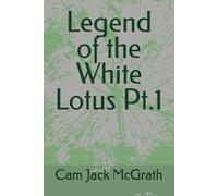 Legend of the White Lotus Pt.1