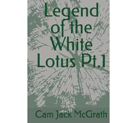 Legend of the White Lotus Pt.1