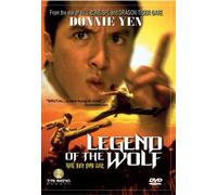 Legend of the Wolf