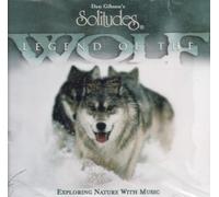 Legend of the Wolf by Dan Gibson (1997-04-22)