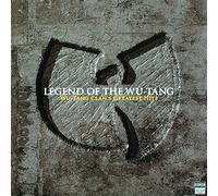 Wu-tang Clan - Legend Of The Wu-tang: Wu-tang Clan's Greatest Hits - 2 Vinili