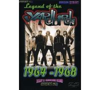 Legend of the Yardbirds: 1964-1968 (AC-3, Color, Dolby, Multiple Formats, NTSC)