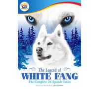 Legend of White Fang - Complete Series
