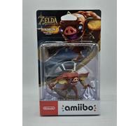 Legend Of Zelda: Breath Of The Wild Bokoblin (EU Ver) - Nuovo - Nintendo Amiibo