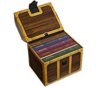 Legend of Zelda: Legendary Edition Box Set - PREMIUM HARDCOVER Deluxe Collection
