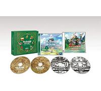 Legend of Zelda: Link's Awakening Soundtrack (4 CD Set)