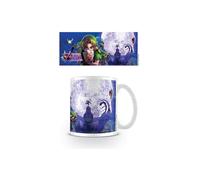 Legend Of Zelda Majoras Mask Tazza moon Pyramid International