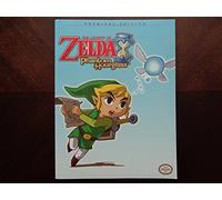 Legend of Zelda Phantom Hourglass: Prima Official Game Guide