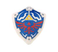 Legend of Zelda Plush Figure Hylian Shield 40 cm