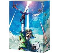 Legend Of Zelda Skyward Sword / O.S.T.