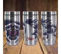 Legend Of Zelda Tazza Da Viaggio Link Paladone Products