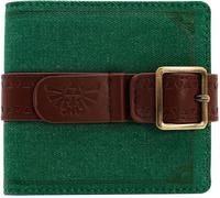 Legend Of Zelda (The): ABYstyle - Link's Tunic (Premium Wallet / Portafogl...