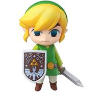 Legend Of Zelda: Wind Waker Link Nendoroid Action Figure