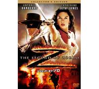 Legend of Zorro [05/E, J/Dd5. 1
