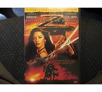 Legend Of Zorro: Columbia [Edizione: Regno Unito]