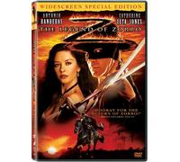 Legend Of Zorro [Edizione: Stati Uniti]