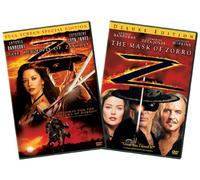 Legend of Zorro/Mask of Zorro - Legend of Zorro/Mask of Zorro