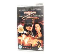Legend of Zorro, the