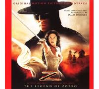 Legend of Zorro, the