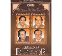 Legend per Sempre - Memories Art Non To Forget - Nuovo Bollywood Top 100 Songs