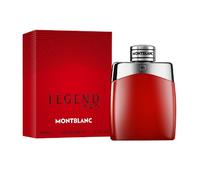 Legend Red Eau de Parfum