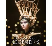 LEGEND - S - BAPTISM XX - LIVE AT HIROSHIMA GREEN ARENA (Blu-ray) (特典なし)