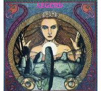 Legend - Second Sight