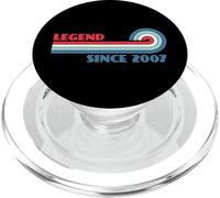 Legend Since 2007 PopSockets PopGrip per MagSafe