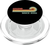 Legend Since 2010 PopSockets PopGrip per MagSafe