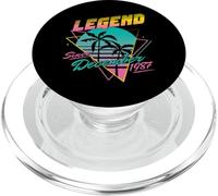 Legend Since December 1987 PopSockets PopGrip per MagSafe
