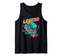 Legend Since February 1981 Canotta