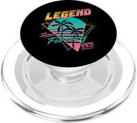 Legend Since February 1985 PopSockets PopGrip per MagSafe