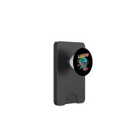 Legend Since January 1984 PopSockets PopWallet per MagSafe